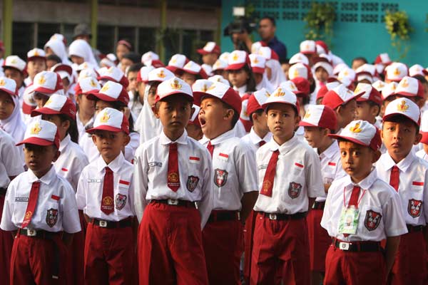 Pendidikan Indonesia