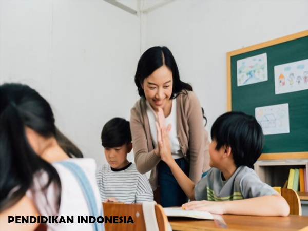 pendidikan karakter