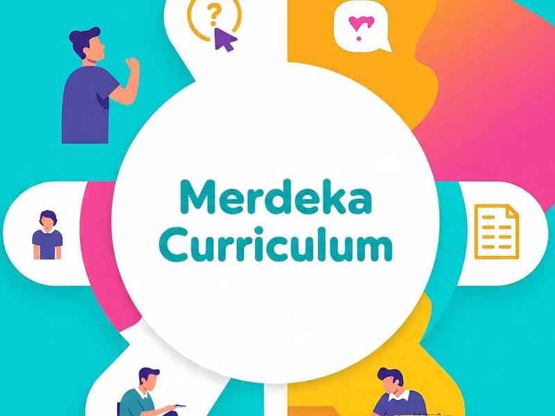 Kurikulum Merdeka
