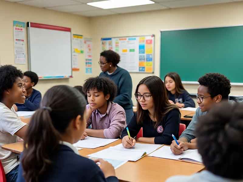 Inklusifitas Pendidikan