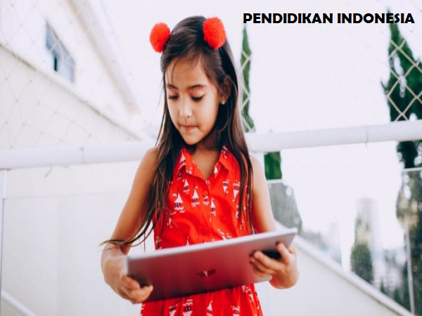Pendidikan Lifelong Learning