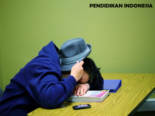 Rendahnya Minat Baca Pelajar Indonesia