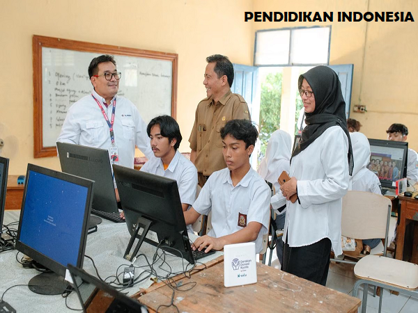 Literasi Informasi di Era Digital